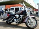 Мотоцикл KAWASAKI VULCAN 1500 CLASSIC TOURER FI