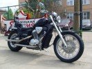 Мотоцикл HONDA STEED 400 VLX