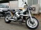 Мотоцикл BMW R1200C