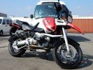 Мотоцикл BMW R1100GS