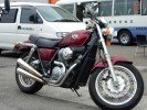 Мотоцикл HONDA VRX400 ROADSTAR