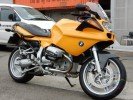 Мотоцикл BMW R1100S