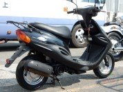 YAMAHA BJ фото 2 YAMAHA BJ фото 2