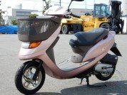 HONDA DIO CESTA фото 1 HONDA DIO CESTA фото 1