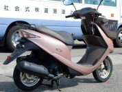 HONDA DIO CESTA фото 2 HONDA DIO CESTA фото 2