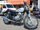 Мотоцикл HONDA CB400SS
