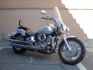 Мотоцикл YAMAHA DRAGSTAR 1100