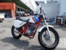 Мотоцикл HONDA FTR223