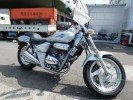 Мотоцикл HONDA MAGNA 250