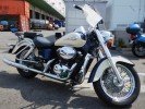 Мотоцикл HONDA SHADOW 750