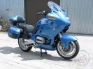 Мотоцикл BMW R1100RT