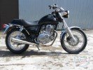 Мотоцикл SUZUKI VOLTY