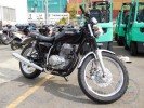 Мотоцикл HONDA CB400SS