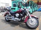 Мотоцикл YAMAHA DRAGSTAR 400 CLASSIC