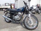 Мотоцикл HONDA CB400SS