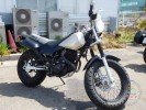Мотоцикл YAMAHA TW200