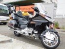 Мотоцикл HONDA GOLD WING GL1500