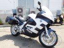 Мотоцикл BMW K1200RS