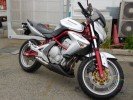 Мотоцикл KAWASAKI ER-6N