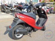 HONDA DIO фото 2 HONDA DIO фото 2