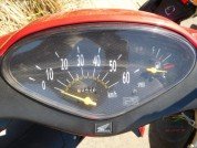 HONDA DIO фото 3 HONDA DIO фото 3