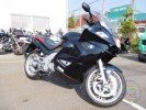 Мотоцикл BMW K1200RS
