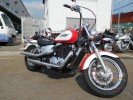 Мотоцикл HONDA SHADOW 1100 CLASSIC