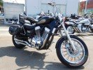 Мотоцикл SUZUKI INTRUDER 1400