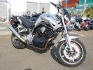 Мотоцикл YAMAHA BT1100 BULLDOG