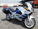 Мотоцикл BMW K1200RS