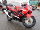 Мотоцикл HONDA CBR600F 4i