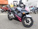 Мотоцикл HONDA CBR600F