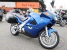 Мотоцикл BMW K1200RS