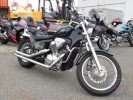 Мотоцикл HONDA STEED 400