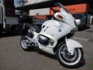 Мотоцикл BMW R1100RT