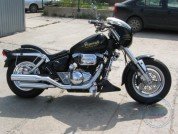 SUZUKI DESPERADO 400 X фото 1 SUZUKI DESPERADO 400 X фото 1