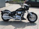 Мотоцикл SUZUKI DESPERADO 400 X