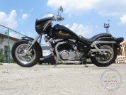 SUZUKI DESPERADO 400 X фото 2 SUZUKI DESPERADO 400 X фото 2