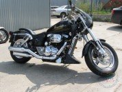 SUZUKI DESPERADO 400 X фото 3 SUZUKI DESPERADO 400 X фото 3