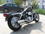 SUZUKI DESPERADO 400 X фото 4 SUZUKI DESPERADO 400 X фото 4