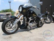 SUZUKI DESPERADO 400 X фото 6 SUZUKI DESPERADO 400 X фото 6