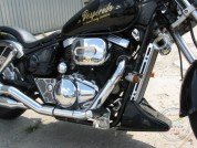 SUZUKI DESPERADO 400 X фото 7 SUZUKI DESPERADO 400 X фото 7