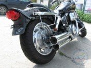 SUZUKI DESPERADO 400 X фото 8 SUZUKI DESPERADO 400 X фото 8