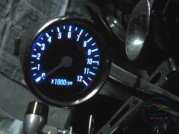 SUZUKI DESPERADO 400 X фото 11 SUZUKI DESPERADO 400 X фото 11
