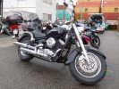 Мотоцикл YAMAHA DRAGSTAR 400 CLASSIC