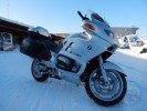 Мотоцикл BMW R1150RT