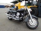 Мотоцикл YAMAHA DRAGSTAR 1100 CLASSIC