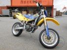 Мотоцикл HUSQVARNA SM400R