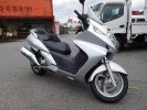 Мотоцикл HONDA SILVER WING 400