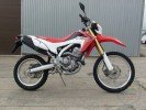 Мотоцикл HONDA CRF250L